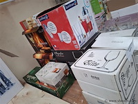 Glaswerk - afbeelding 1 van  3