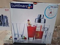 Glaswerk - afbeelding 3 van  3