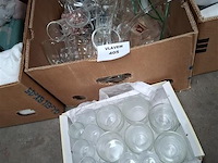 Glaswerk - afbeelding 1 van  2