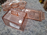 Glaswerk - afbeelding 2 van  2