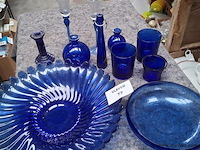 Glaswerk - afbeelding 1 van  2