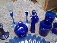 Glaswerk - afbeelding 2 van  2