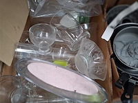 Glaswerk - afbeelding 1 van  1