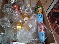 Glaswerk - afbeelding 1 van  1