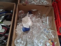 Glaswerk - afbeelding 1 van  2