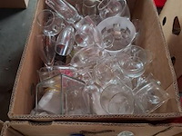 Glaswerk - afbeelding 2 van  2