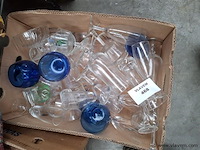 Glaswerk - afbeelding 1 van  1