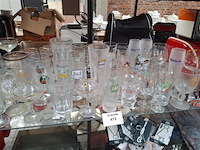 Glaswerk - afbeelding 1 van  5