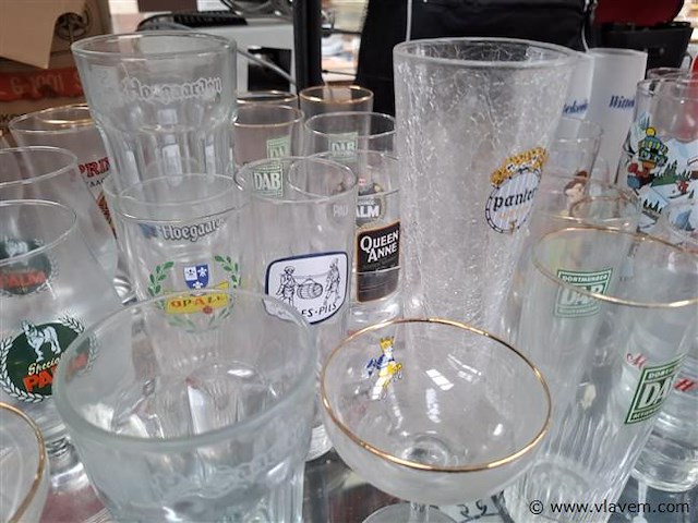 Glaswerk - afbeelding 4 van  5