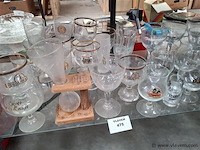 Glaswerk - afbeelding 1 van  3