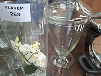 Glaswerk - afbeelding 1 van  1