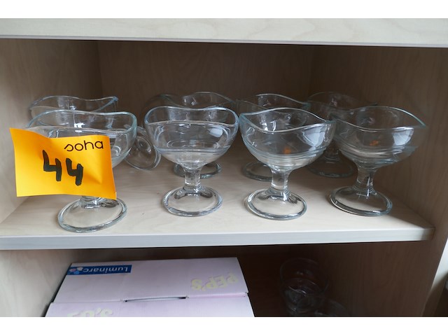 Glaswerk - afbeelding 1 van  4