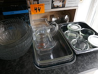 Glaswerk - afbeelding 3 van  4