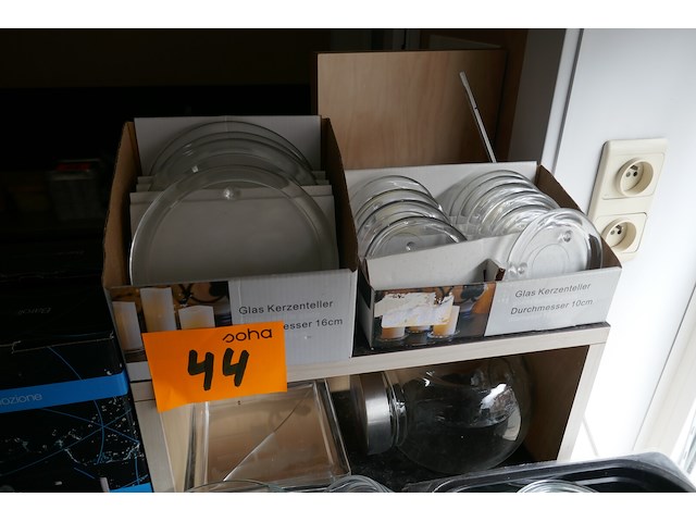 Glaswerk - afbeelding 4 van  4