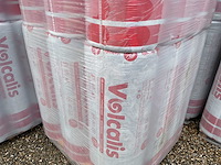 Glaswol 16 cm dik 49,92 m2 ( 8 rol ) - afbeelding 1 van  2