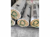 Glaswol 200mm: 100 m² - afbeelding 5 van  5