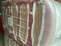 Glaswol 4 cm dik 115,2 m2 ( 10 pak ) - afbeelding 1 van  2