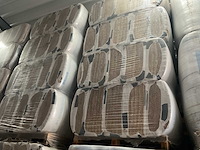 Glaswol plaat 10 cm dik 24 m2 ( 1/4 pal ) - afbeelding 3 van  3