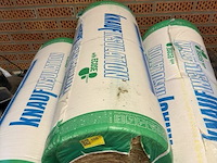 Glaswolisolatie - afbeelding 2 van  2