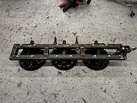 Glaszuiger - afbeelding 1 van  1