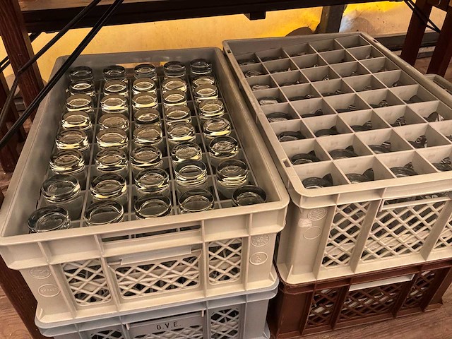 Glazen (225x) - afbeelding 1 van  7