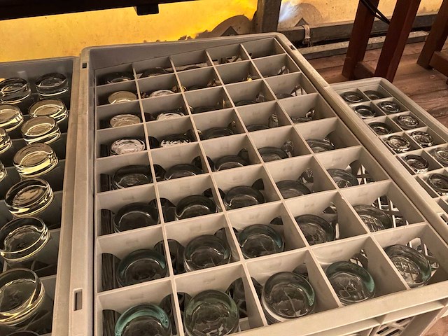 Glazen (225x) - afbeelding 2 van  7