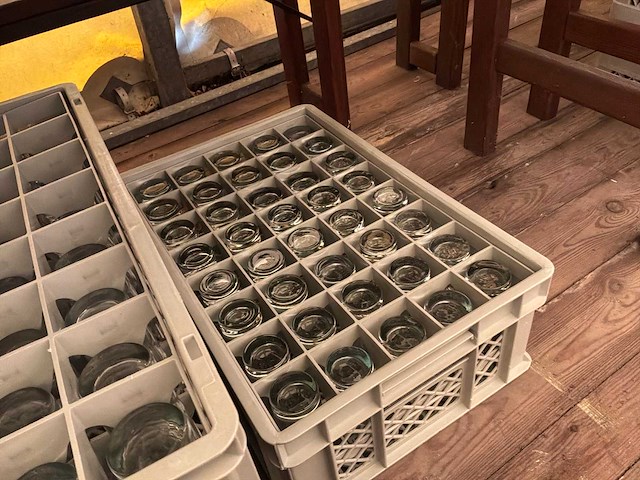 Glazen (225x) - afbeelding 3 van  7