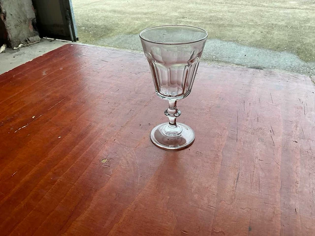 Glazen (250x) - afbeelding 2 van  4
