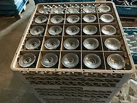 Glazen (250x) - afbeelding 4 van  4
