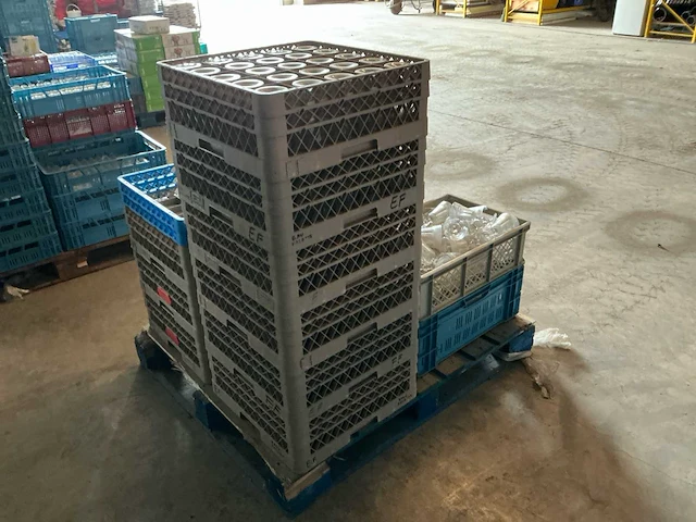 Glazen (250x) - afbeelding 1 van  4