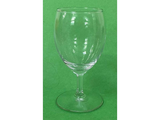 Glazen 4 x 48 champagneglazen, wijnglazen en waterglazen - afbeelding 1 van  3