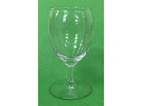 Glazen 4 x 48 champagneglazen, wijnglazen en waterglazen - afbeelding 1 van  3