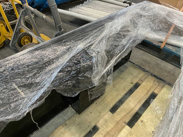 Glazen aquarium - afbeelding 2 van  4