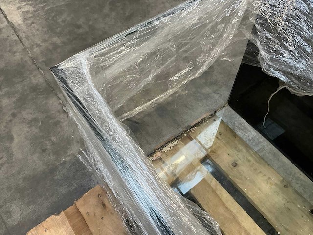 Glazen aquarium - afbeelding 4 van  4