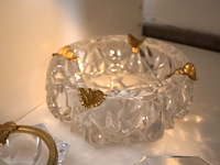 Glazen asbakken - afbeelding 2 van  5