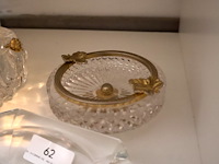 Glazen asbakken - afbeelding 3 van  5