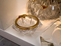 Glazen asbakken - afbeelding 5 van  5