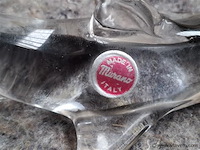 Glazen beeldje - afbeelding 2 van  2