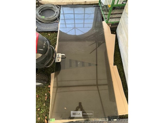 Glazen binnendeur - afbeelding 2 van  4