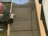 Glazen binnendeur - afbeelding 2 van  4