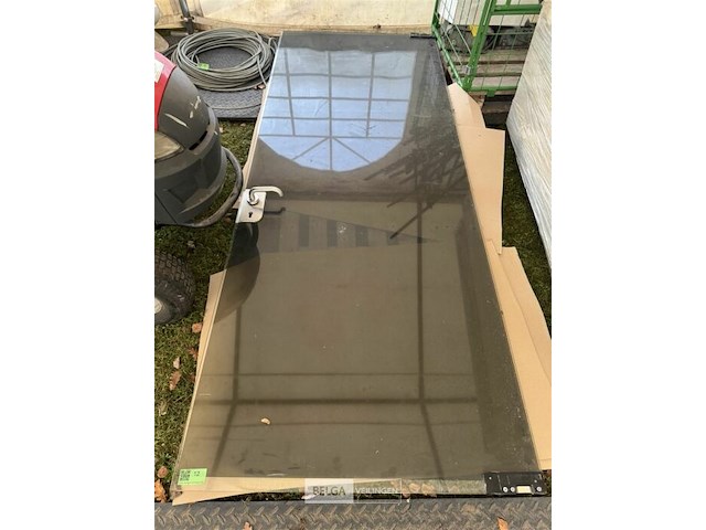 Glazen binnendeur - afbeelding 4 van  4