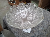 Glazen coupe - afbeelding 2 van  3