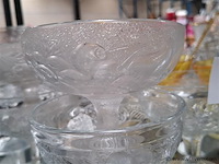 Glazen coupe - afbeelding 3 van  3