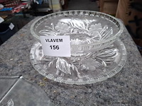 Glazen coupe - afbeelding 2 van  2