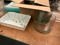 Glazen decoratiemateriaal - afbeelding 3 van  8