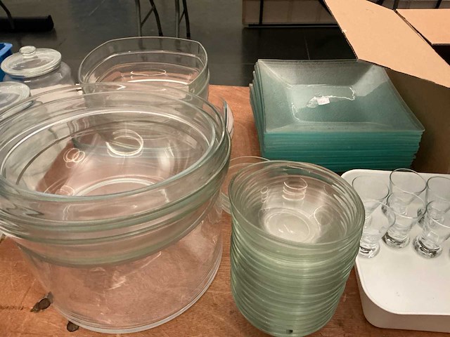 Glazen decoratiemateriaal - afbeelding 5 van  8