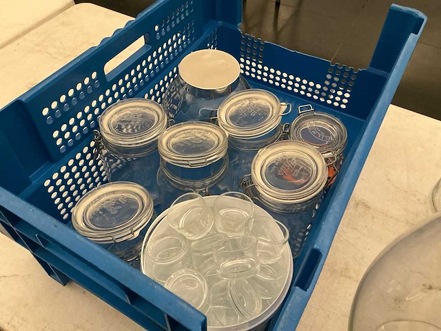 Glazen decoratiemateriaal - afbeelding 8 van  8