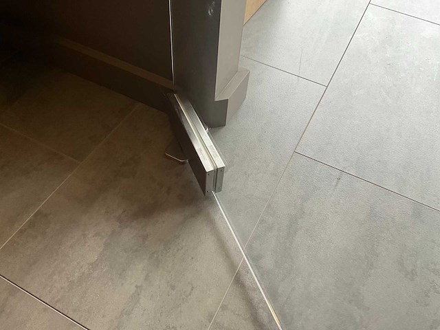 Glazen deur 180 ° - afbeelding 5 van  9