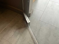 Glazen deur 180 ° - afbeelding 5 van  9