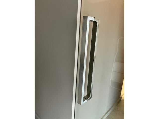 Glazen deur 180 ° - afbeelding 7 van  9